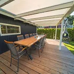 Mit Pool Und Sauna Am Dummer