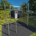 Holiday home Mit Pool Und Sauna Am Dummer