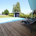 Mit Pool Und Sauna Am Holiday home *