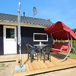Mit Pool Und Sauna Am Holiday home Dummer