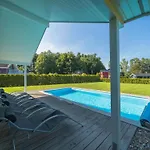 Holiday home Mit Pool Und Sauna Am Dummer