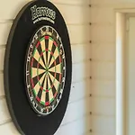 Holiday home Mit Pool Und Sauna Am Dummer