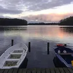 Mit Pool Und Sauna Am Dummer