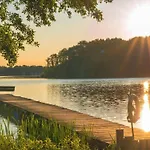 Holiday home Mit Pool Und Sauna Am Dummer