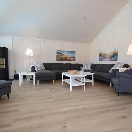 Holiday home With Pool And Sauna On Duemmer, Duemmer *
