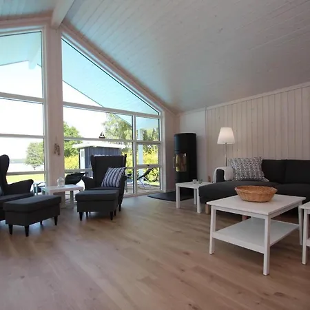 Holiday home With Pool And Sauna On Duemmer, Duemmer Dummer