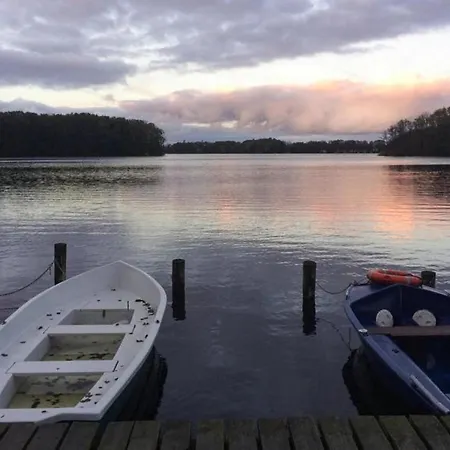 Mit Pool Und Sauna Am Vakantiehuis