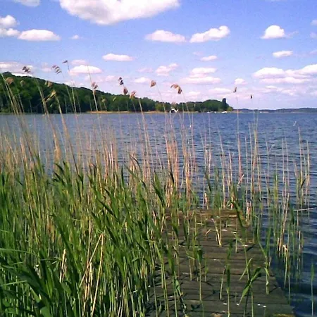 Vakantiehuis Mit Pool Und Sauna Am *