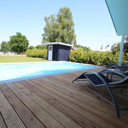 Mit Pool Und Sauna Am *