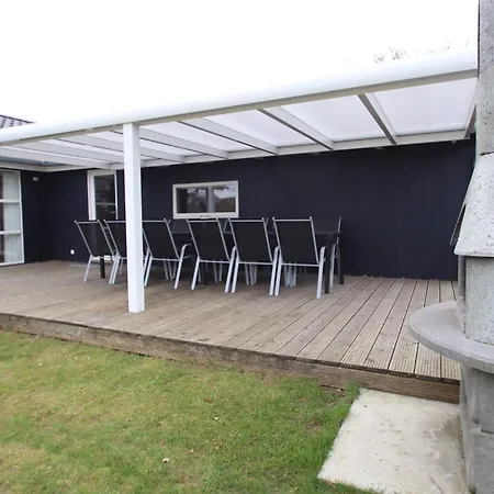 Holiday home With Pool And Sauna On Duemmer, Duemmer
