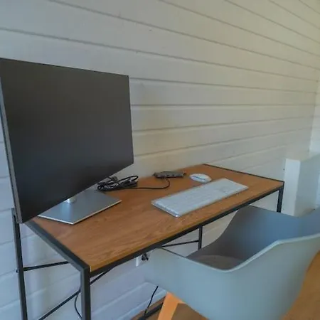 Mit Pool Und Sauna Am Vakantiehuis