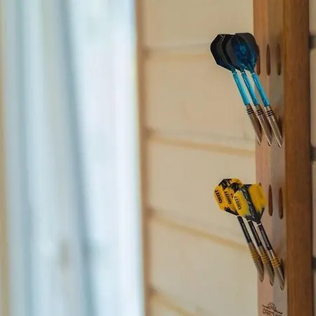 Mit Pool Und Sauna Am Vakantiehuis Dummer