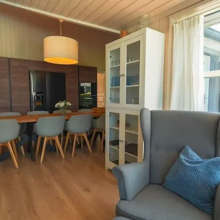 Mit Pool Und Sauna Am Vakantiehuis