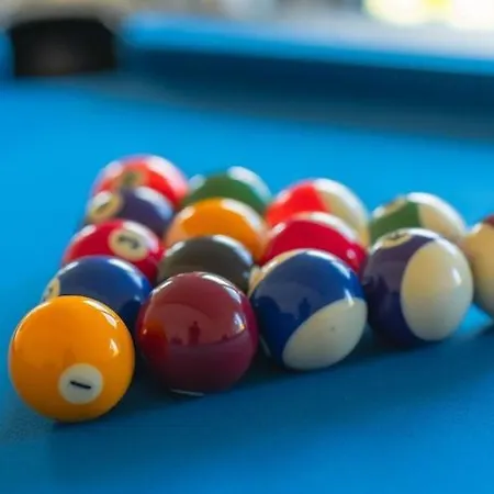 Mit Pool Und Sauna Am Vakantiehuis Dummer