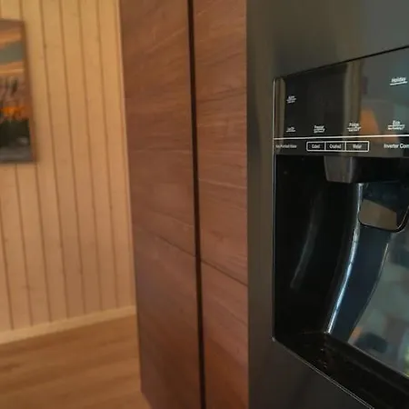 Mit Pool Und Sauna Am Dummer