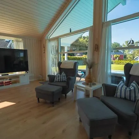 Mit Pool Und Sauna Am Vakantiehuis *