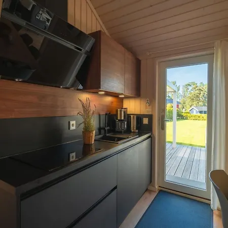 Feriehus Mit Pool Und Sauna Am *