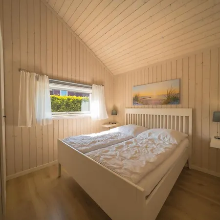 Mit Pool Und Sauna Am Feriehus