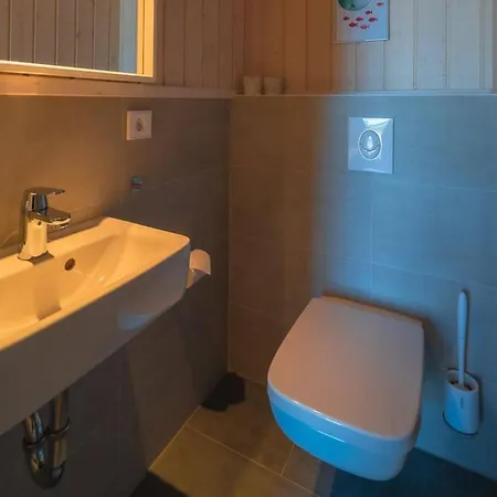 Mit Pool Und Sauna Am Holiday home *