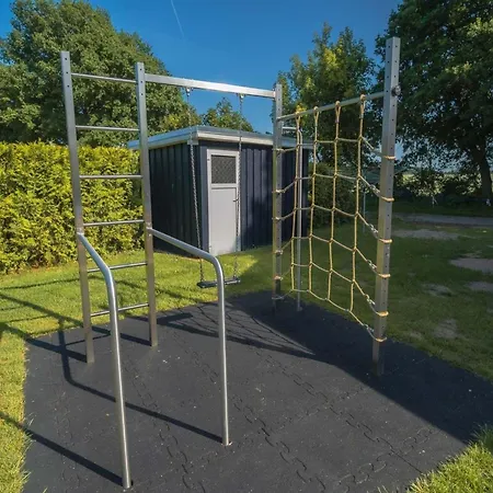 Holiday home Mit Pool Und Sauna Am Dummer